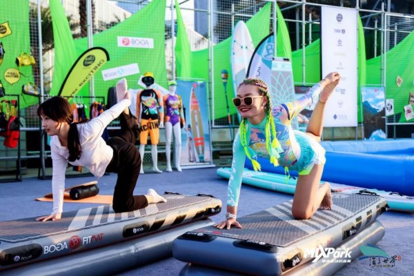 2022厦门国际时尚周落下帷幕