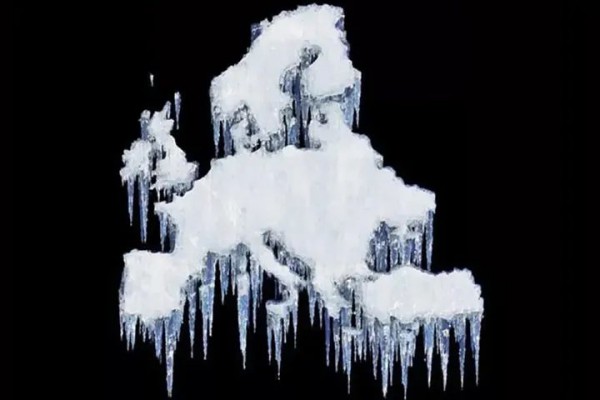 欧洲被“冻住”了?加拿大鹅为乌克兰送温暖