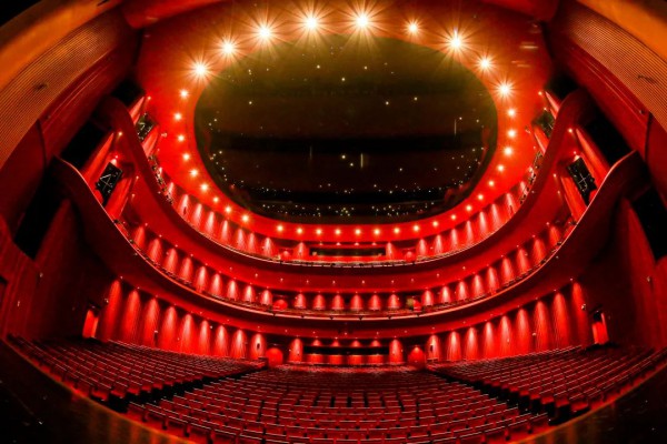 2022时尚深圳THE RUNWAY时装周（成都站）圆满落幕