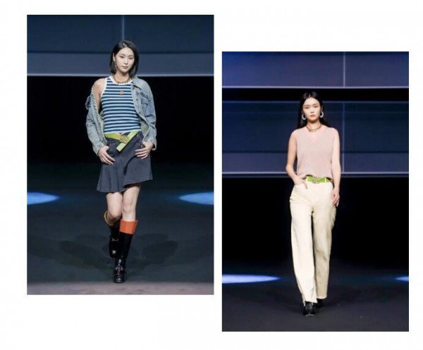 2022时尚深圳THE RUNWAY时装周（成都站）圆满落幕