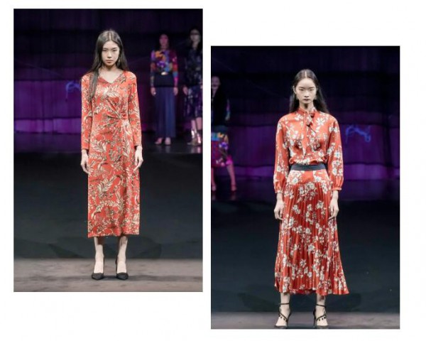 2022时尚深圳THE RUNWAY时装周（成都站）圆满落幕