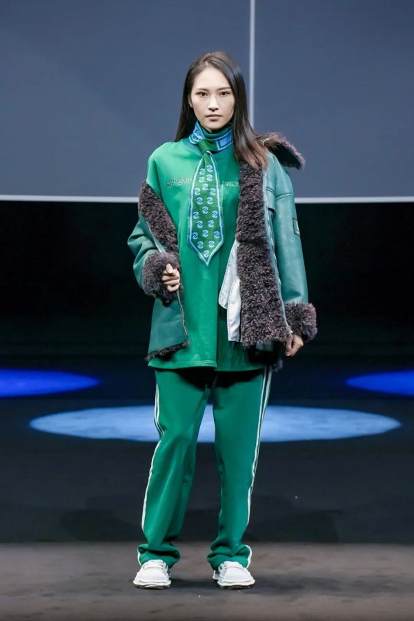 2022时尚深圳THE RUNWAY时装周（成都站）圆满落幕