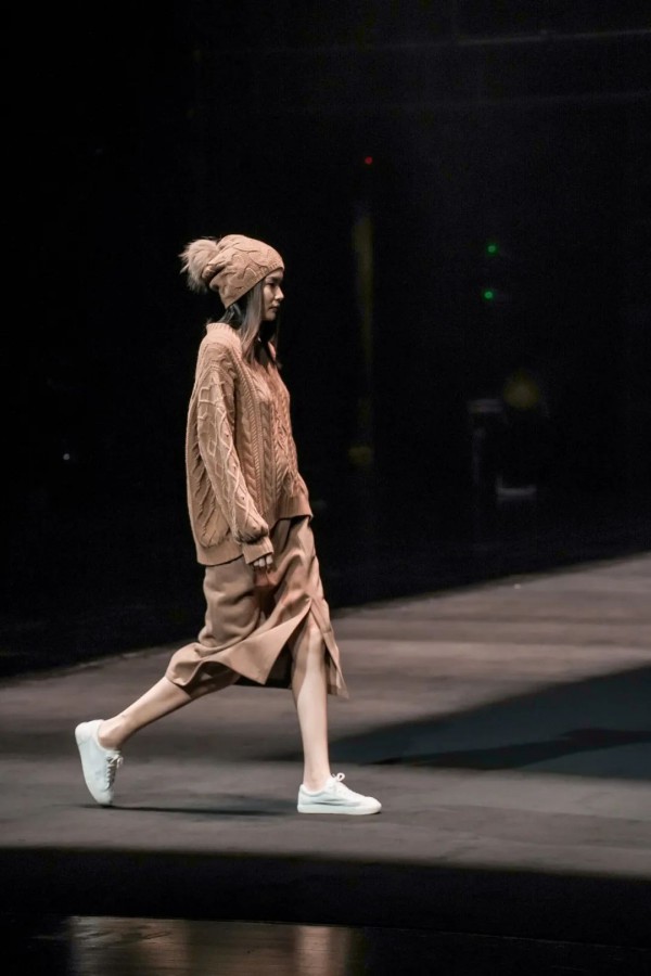 2022时尚深圳THE RUNWAY时装周（成都站）圆满落幕