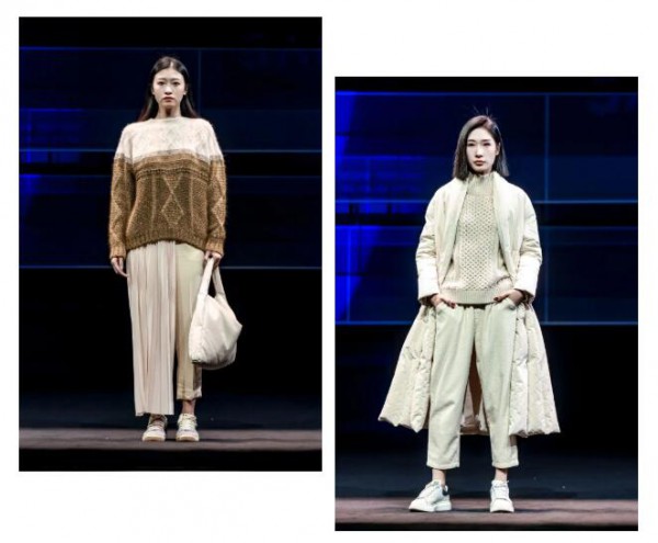 2022时尚深圳THE RUNWAY时装周（成都站）圆满落幕