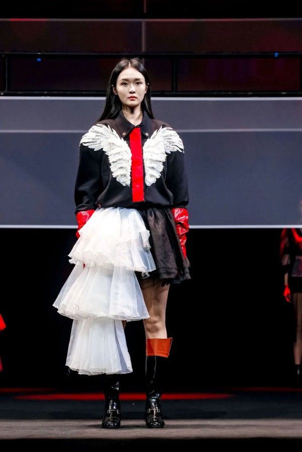 2022时尚深圳THE RUNWAY时装周（成都站）圆满落幕