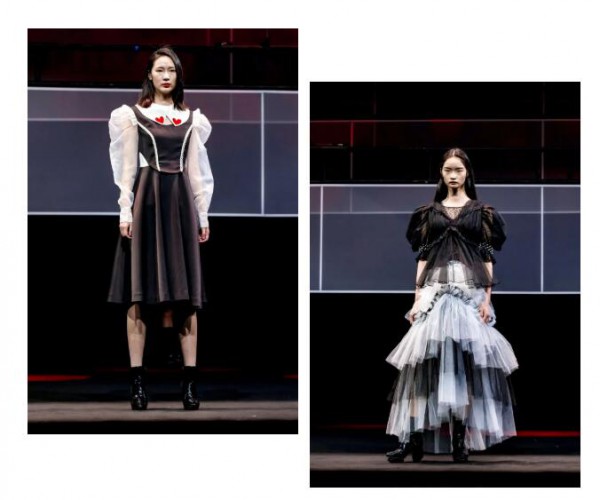 2022时尚深圳THE RUNWAY时装周（成都站）圆满落幕