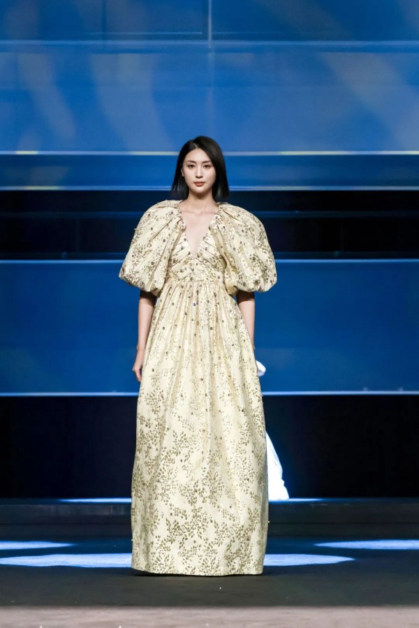 2022时尚深圳THE RUNWAY时装周（成都站）圆满落幕