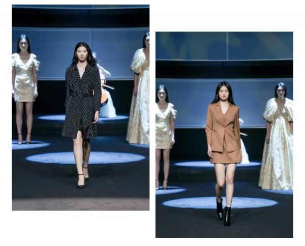 2022时尚深圳THE RUNWAY时装周（成都站）圆满落幕