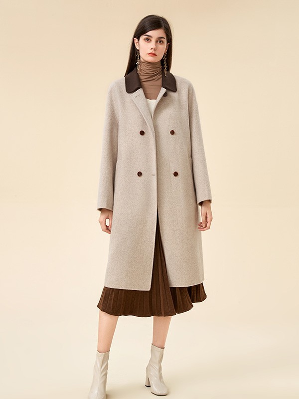 服装实体生意难?那是因为你没有找到“新实体”思路,照这个方式去做,才能在服装行业遥遥领先