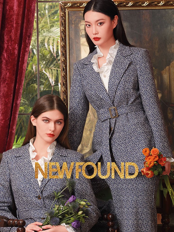 服装店想做业绩切记不要“破罐子破摔”!把“破碎”的自己重塑起来,你会发现其实服装实体的路并不难走