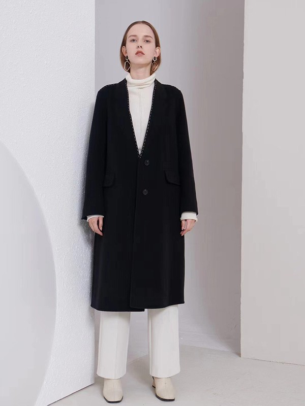 服装店做好秋冬销售规划,年底业绩稳翻两倍.