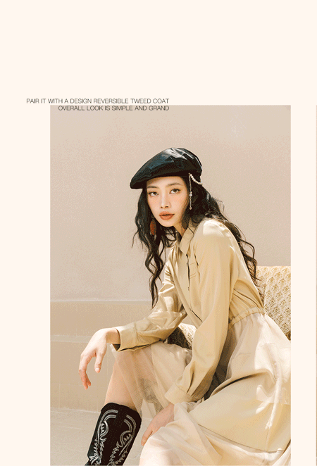 itREAL瑞尔 2022秋冬系列上新