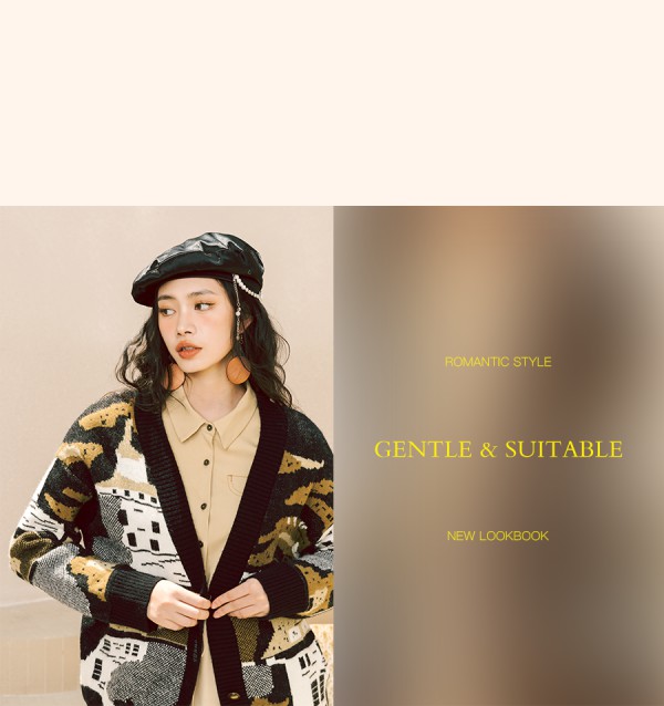 itREAL瑞尔 2022秋冬系列上新