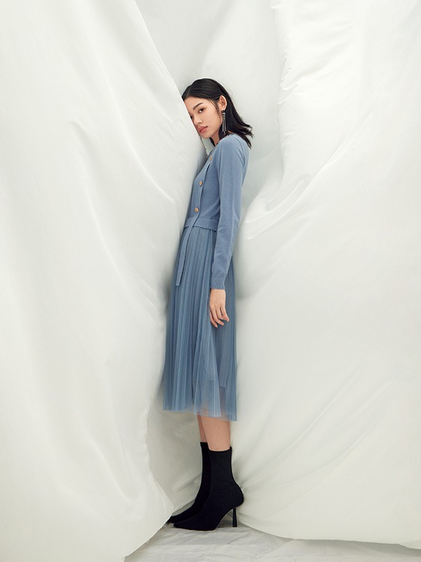 女装加盟选什么品牌好?什么样的女装品牌开店创业更好?