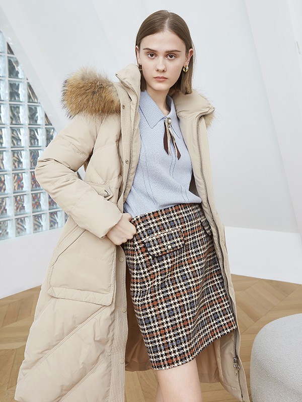 服装实体零售店,直播带货能整起来吗?