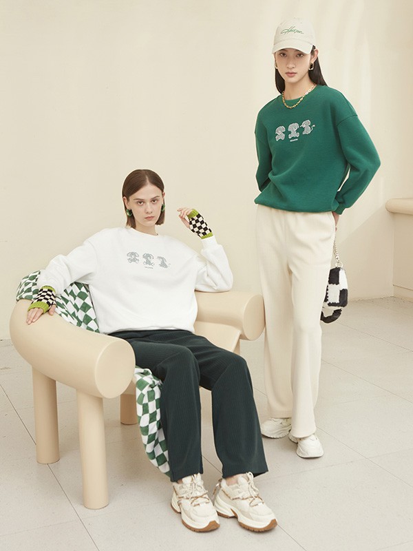 服装实体零售店,直播带货能整起来吗?