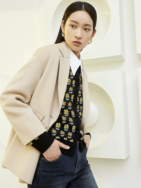 服装实体零售店,直播带货能整起来吗?