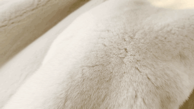 UMISKY | 拥抱,毛绒绒的奢暖