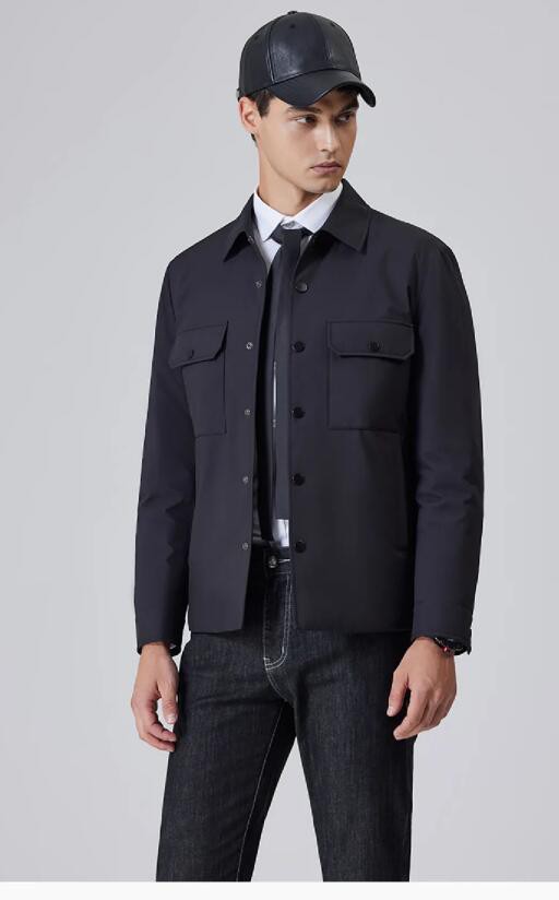 爱登堡2022秋冬系列,焕新入冬