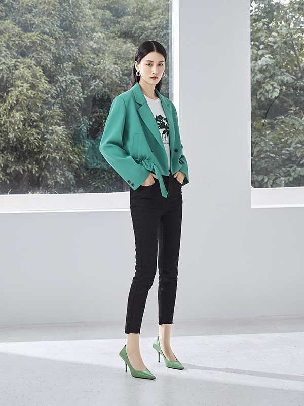 服装店老客复购率决定了业绩高低!能让复购率提升80%的客户跟进管理法则,服装人照着做!