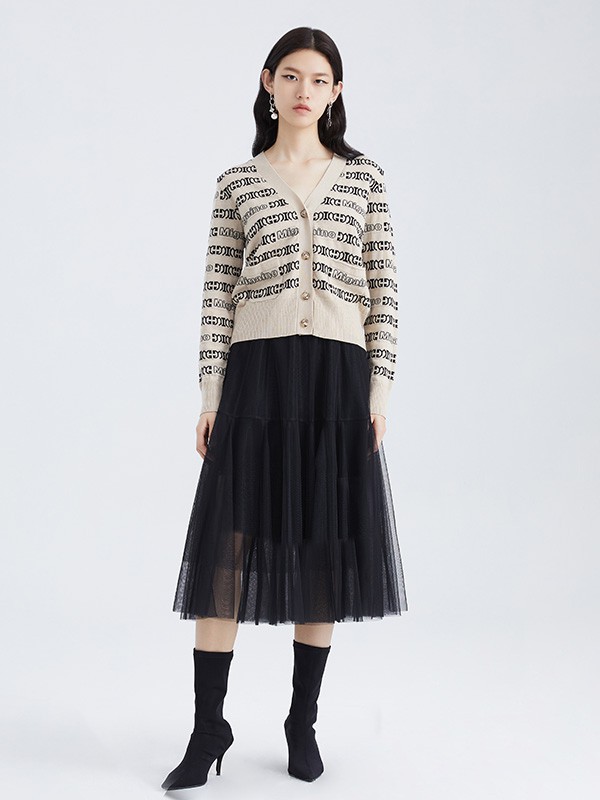 曼娅奴2022秋冬女装上新!保暖与时髦并存的单品少不了!