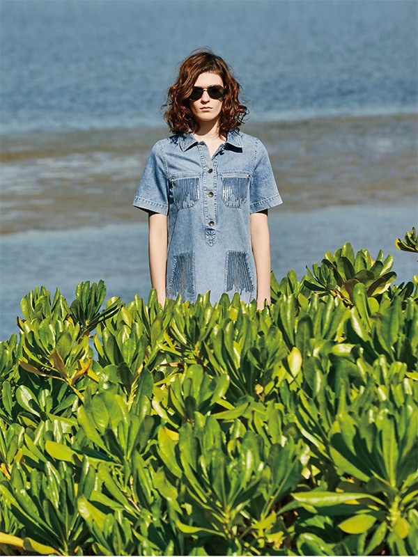 如果有人跟你卖一样的东西,价格却比你卖的低,教你一招制胜