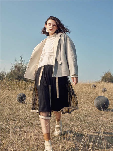 女装行业竞争激烈,真的就不能做了吗?告诉圈内大卖家的盈利模式