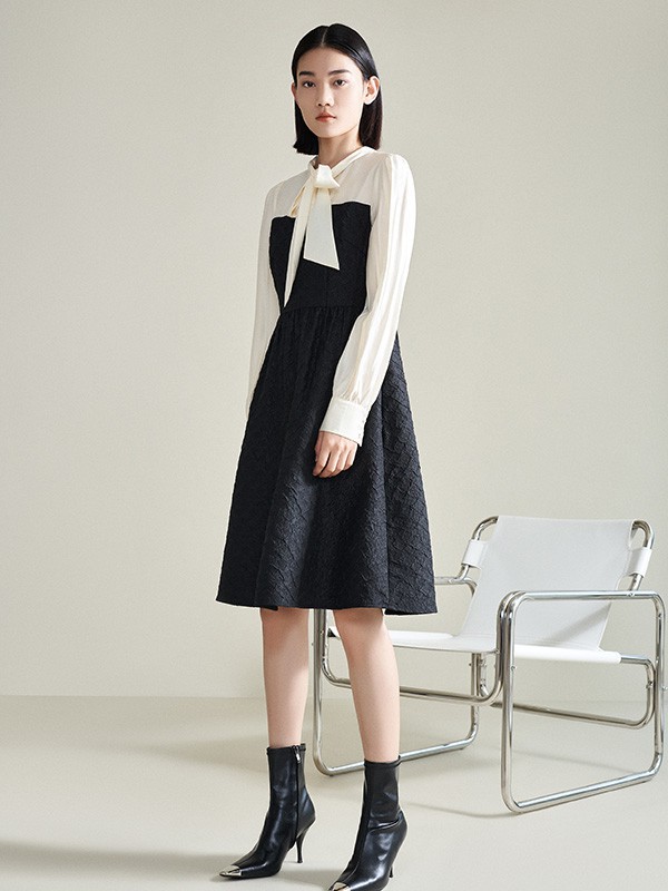 温度适合但冬装新款销售为何如此低迷?