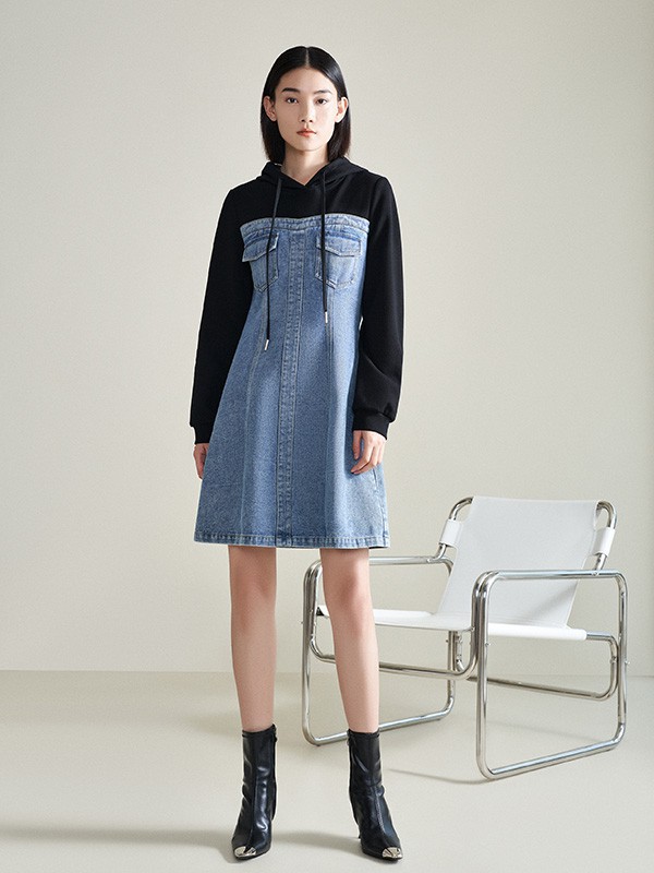 温度适合但冬装新款销售为何如此低迷?