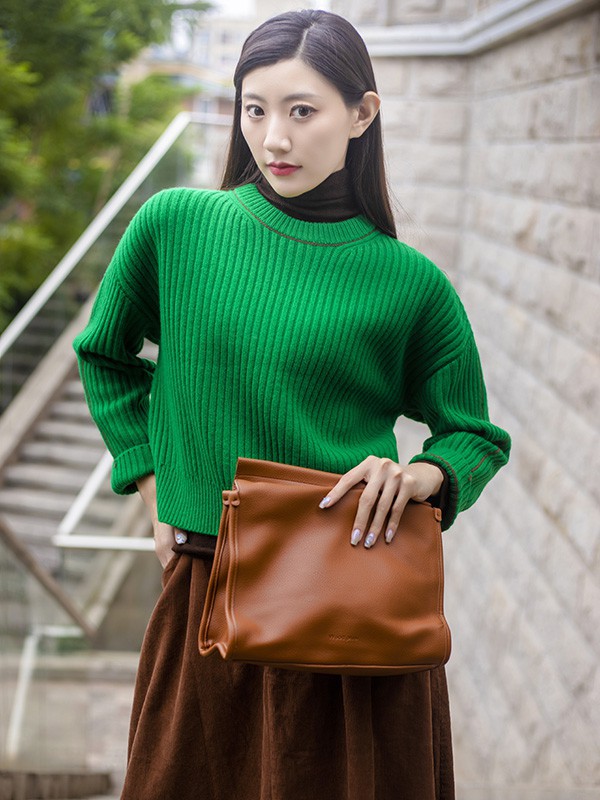 未来五到十年,是做自主品牌服装店的最好时机