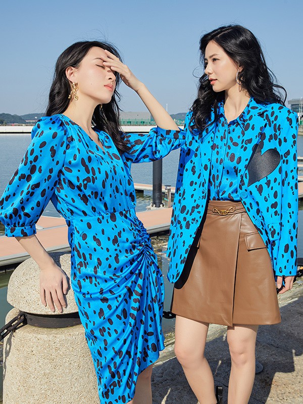 抓住机遇,看清服装行业的两大趋势!