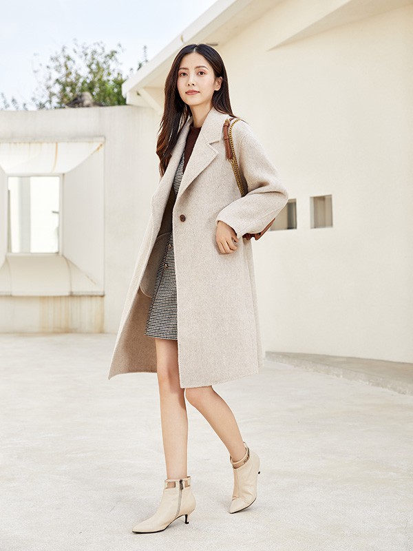 实体店要如何展现出服装的价值?