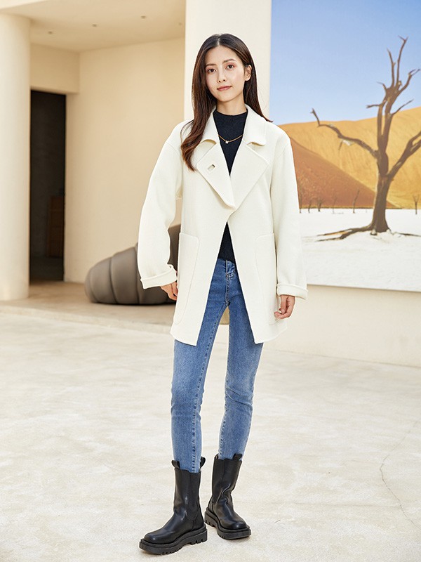 实体店要如何展现出服装的价值?