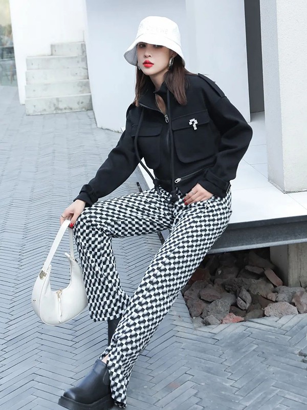 顾客问会不会很难搭配你应该怎么说?如何提高店铺连带率