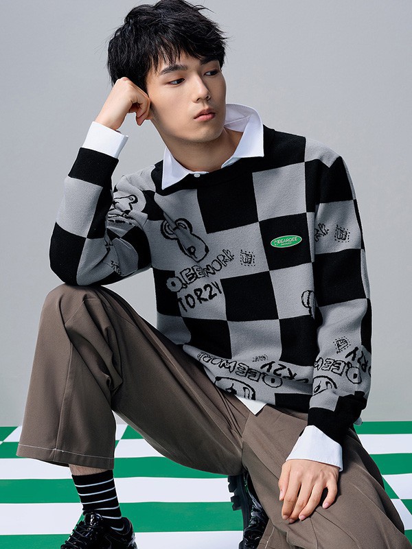 怎么给顾客做搭配才能让顾客接受呢?