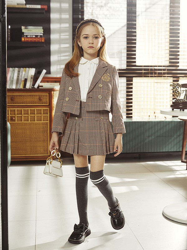 2023年童装实体店还能做吗?