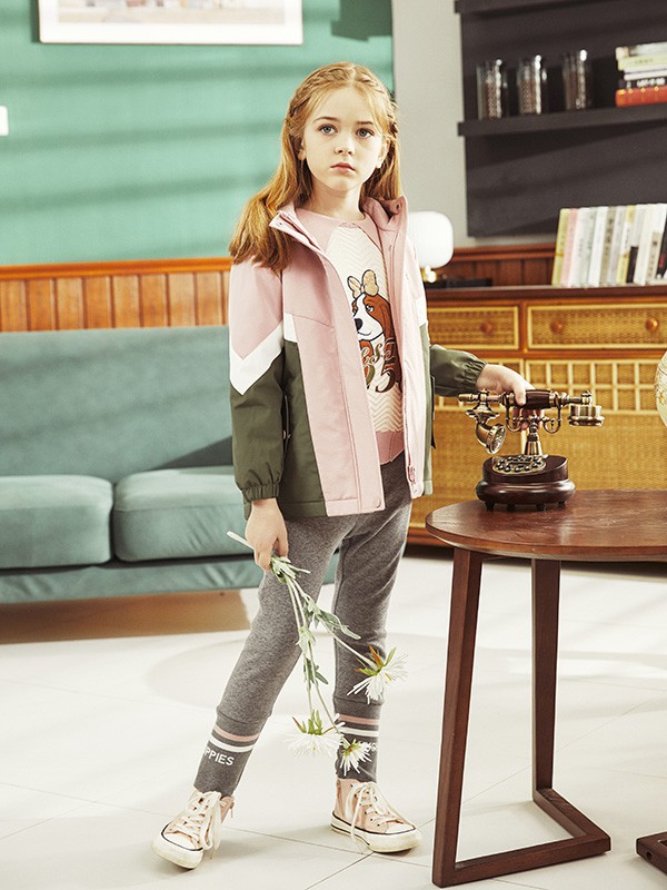 2023年童装实体店还能做吗?