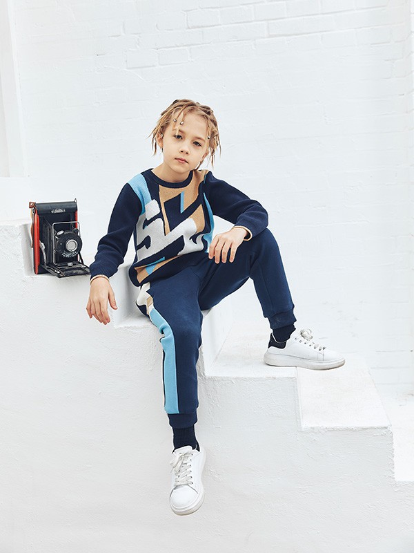 童装未来应该怎么做直播?能做吗?