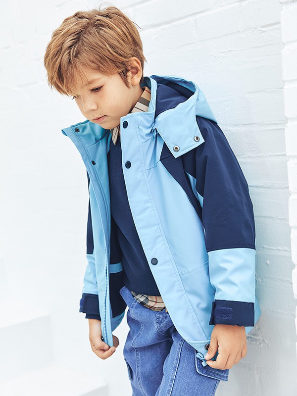 童装未来应该怎么做直播?能做吗?