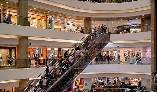 调查显示:香港到实体店消费仍然是主流