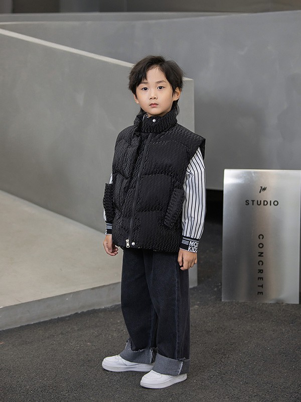 七彩芽 来一场有关于外套的自在畅想吧