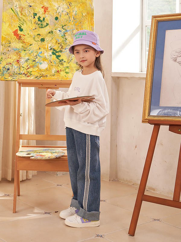 童装实体店的春天终于来了!怎么样让你的店铺转型升级,实体店必看