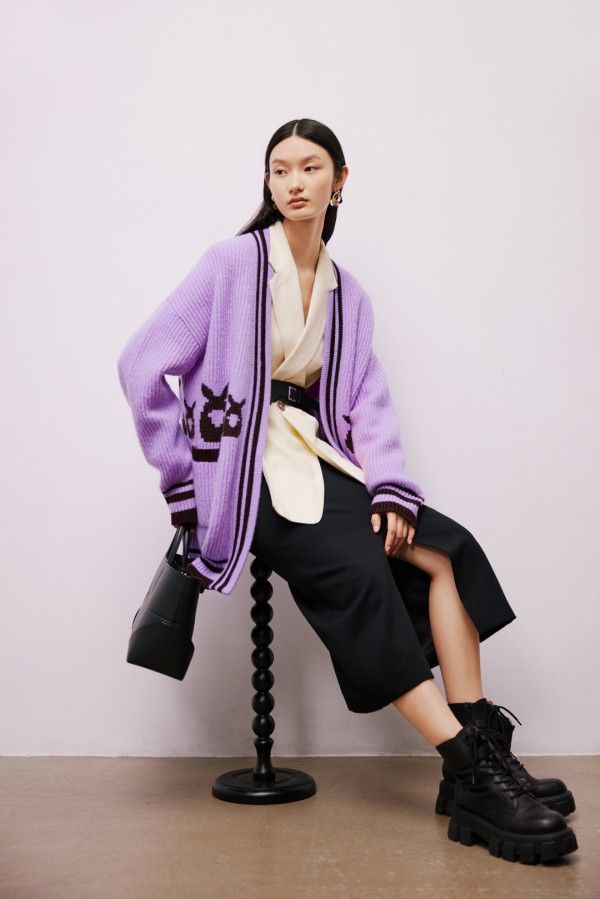 AUM | 2023新年「像素兔」系列