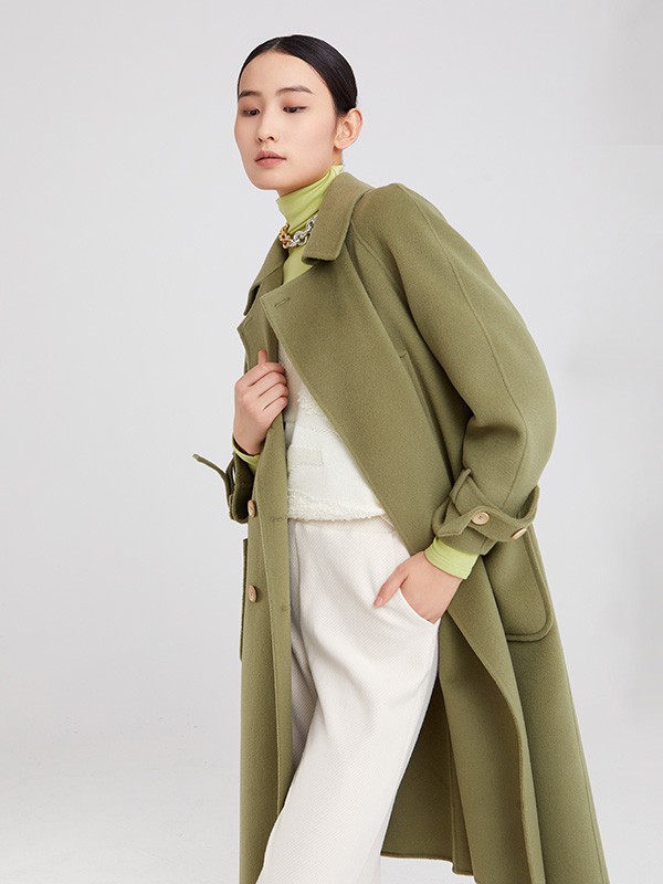 江浙沪这一次即将漫天雪花,能否拯救服装人的冬装?