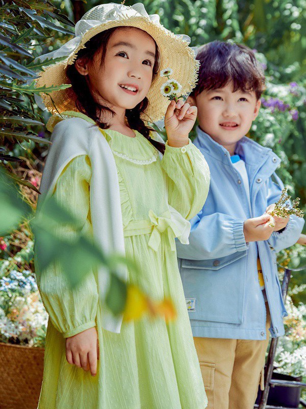 上春款最怕压货!三大拿货秘诀,避免春季货物囤积!