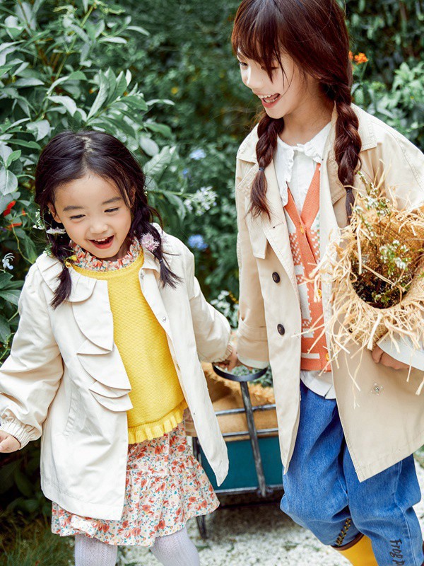 上春款最怕压货!三大拿货秘诀,避免春季货物囤积!