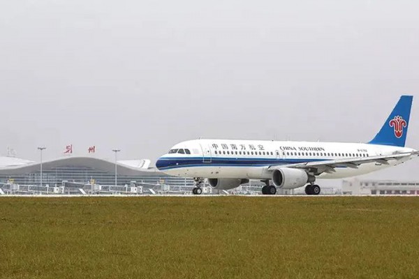 荆州市奋力打造纺织服装产业