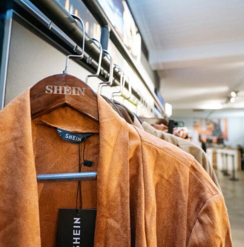 前天猫奢品总裁加入,SHEIN开始抢人