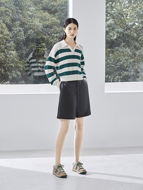 约布女装2022秋冬新品,时髦人士必不可少!