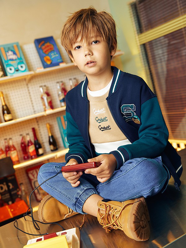 服装实体店铺的三大核心人,货,场!